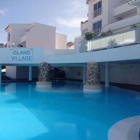 Apartament Costa Adeje Terrace With Sea View - Free Pool Zewnętrze zdjęcie