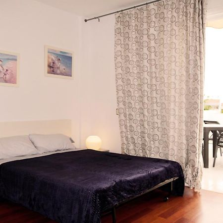 Apartament Costa Adeje Terrace With Sea View - Free Pool Zewnętrze zdjęcie