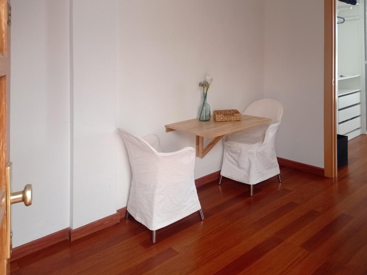 Apartament Costa Adeje Terrace With Sea View - Free Pool Zewnętrze zdjęcie