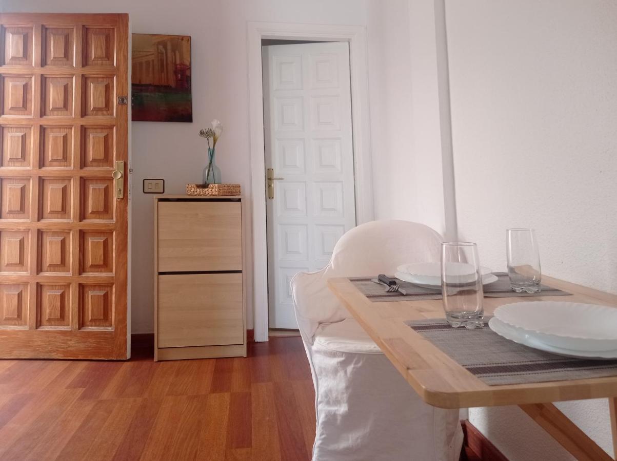 Apartament Costa Adeje Terrace With Sea View - Free Pool Zewnętrze zdjęcie