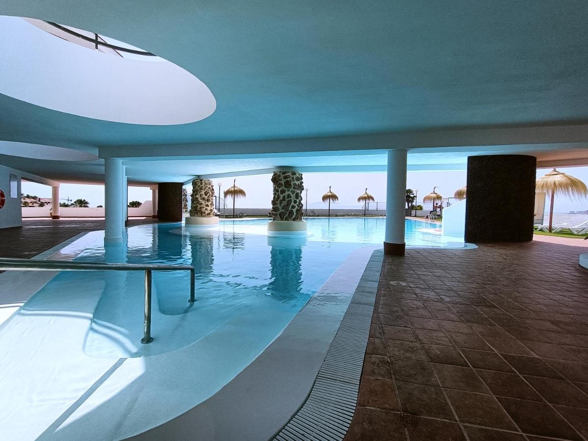 Apartament Costa Adeje Terrace With Sea View - Free Pool Zewnętrze zdjęcie