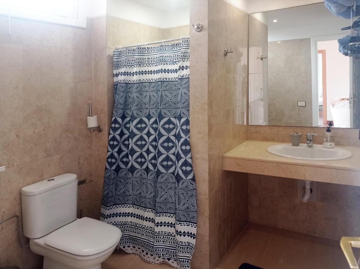 Apartament Costa Adeje Terrace With Sea View - Free Pool Zewnętrze zdjęcie