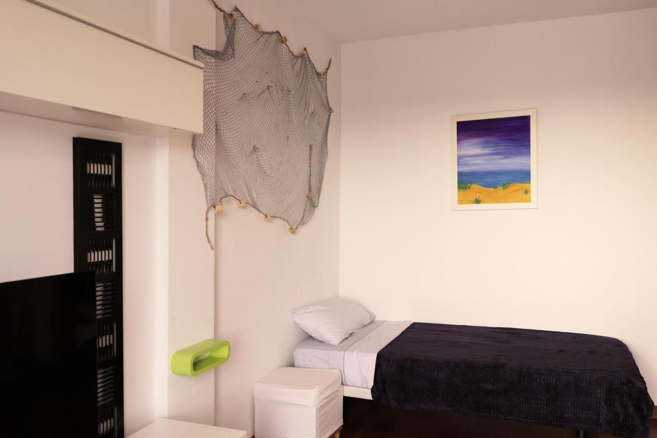 Apartament Costa Adeje Terrace With Sea View - Free Pool Zewnętrze zdjęcie