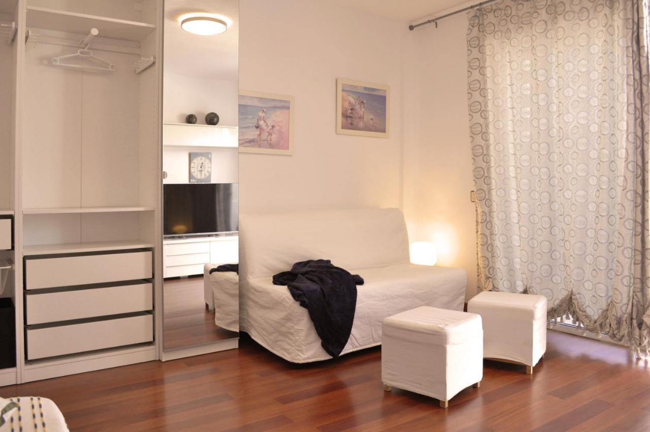 Apartament Costa Adeje Terrace With Sea View - Free Pool Zewnętrze zdjęcie