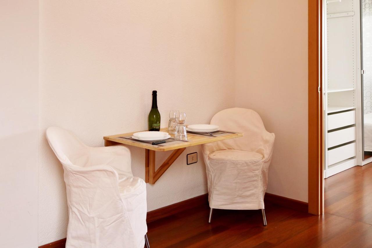 Apartament Costa Adeje Terrace With Sea View - Free Pool Zewnętrze zdjęcie